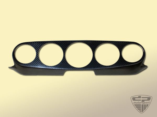 Instrumentenverkleidung für 911-993