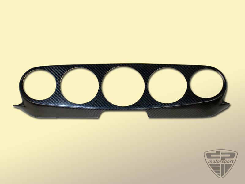 Instrumentenverkleidung für 911-993