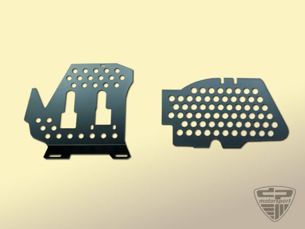 Pedalbrett Set für 911 F- & G-Modell