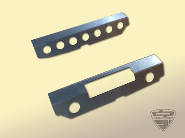 Sitzkonsole zum Einschweißen