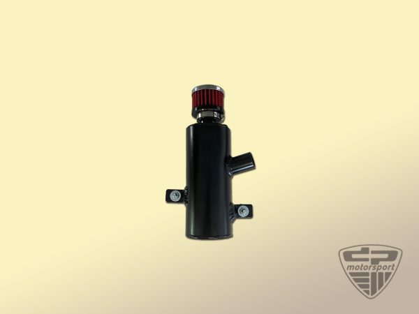 Entlüftungsbehälter für Öltank