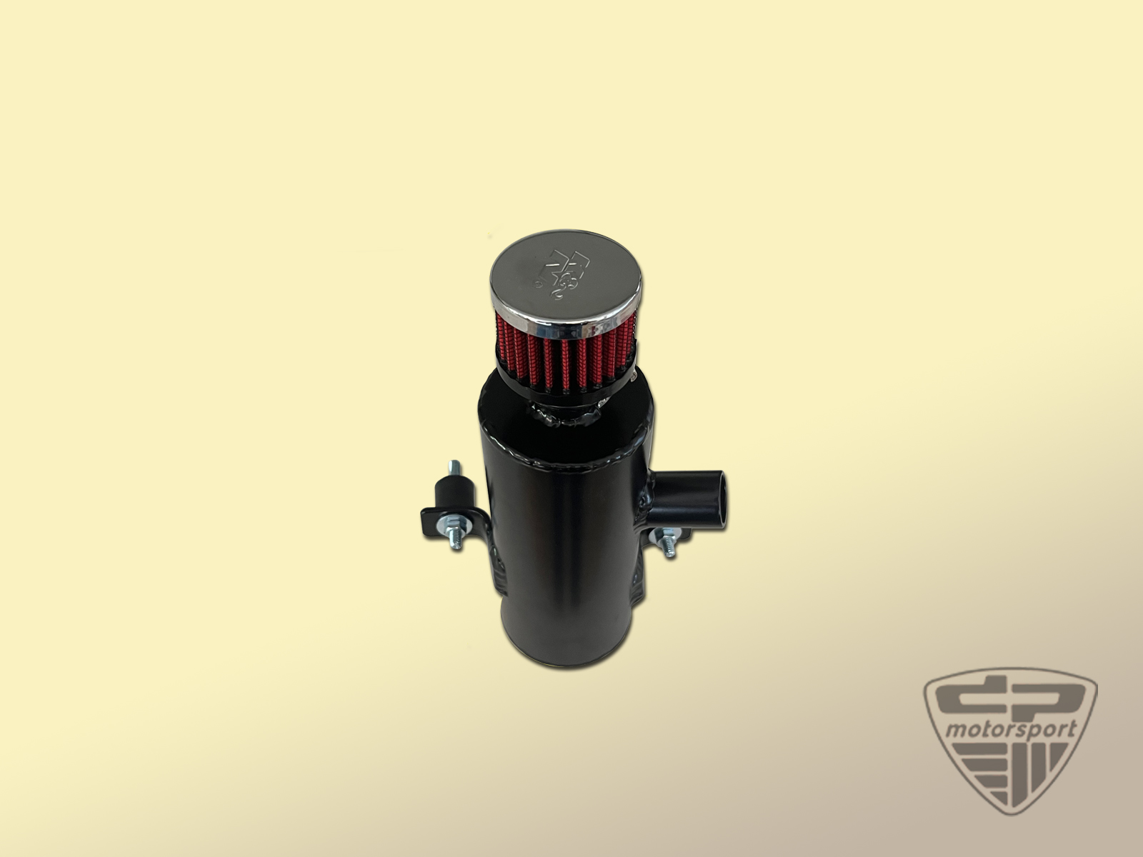 Entlüftungsbehälter für Öltank – Bild 2