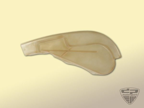Motorabdeckung für äußere mechanische Einspritzung 914/6 GT