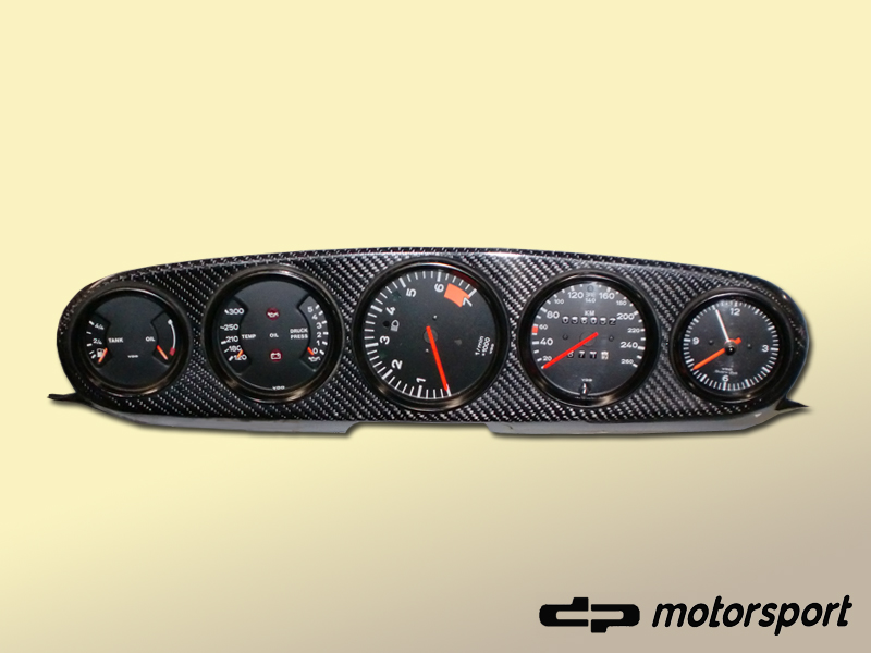 Instrumentenverkleidung für 911-993 – Bild 2