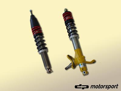Bilstein Gewindefahrwerk Ein-Feder-System für 911 F + G Modell