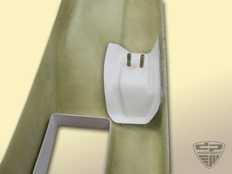 2.7 RS Frontstange für 911 F-Modell – Bild 2