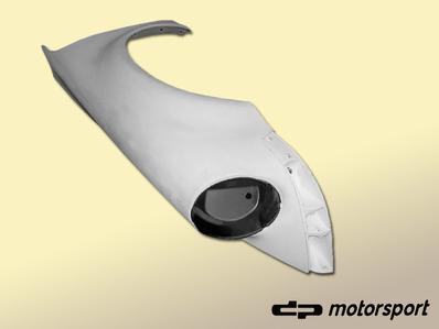 2.8 RSR Kotflügel Rechts für 911 F-Modell