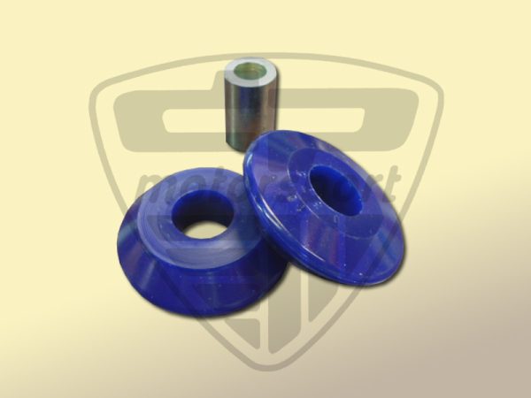 Motorlager/Getriebelager PU Buchsen für 911 F + G Modell