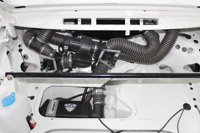 dp-Heizungsanlage Kit inkl. Einbau – Bild 3