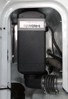 dp-Heizungsanlage Kit inkl. Einbau – Bild 4