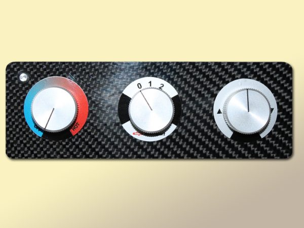 dp-Heizungsanlage Kit inkl. Einbau