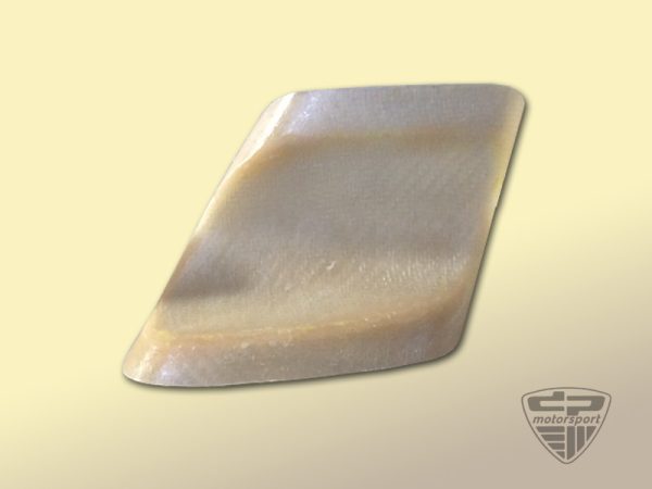 Adapter für Lufthutze von K-Jetronic Motoren Bj. 74-83