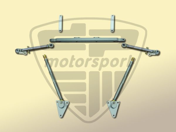Rennsport Vorderachse für 911/935