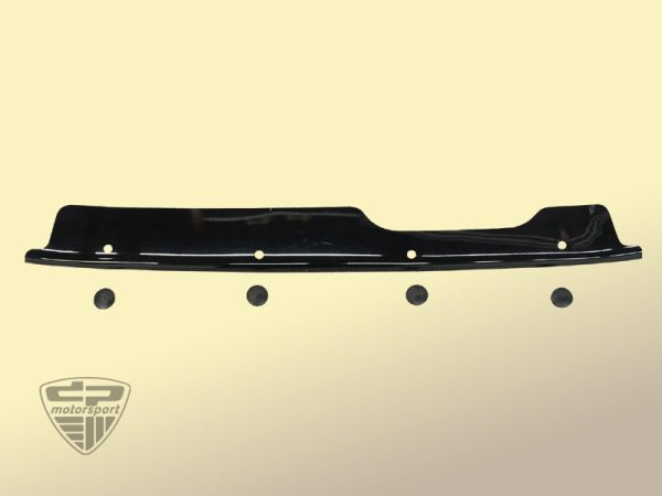 Abdeckung für 964 & 993 Motordämmmatte