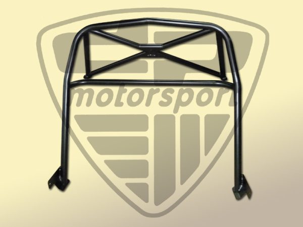 Clubsportbügel für 911 F + G Modell ab 1969