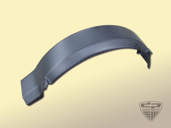 Zündkabelabdeckung/Lüfterradblende für 964 & 993