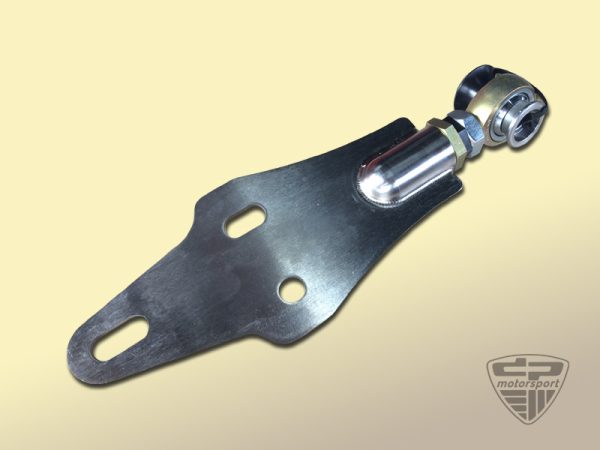 Achsschwerter HA (Paar) unibalgelagert für 964 & 965