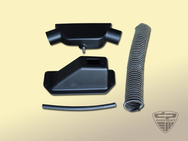 Belüftungsset für 964 & 993 Bj. 89-98