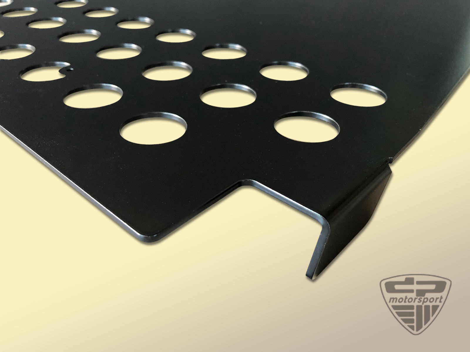 Bodenplatten-Set für 964 & 993 – Bild 2