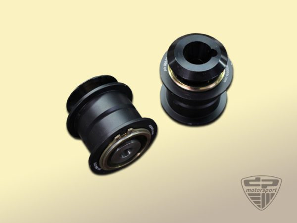 Unibal Lagerbuchsen (Paar) für 964 & 965 Hinterachslenker