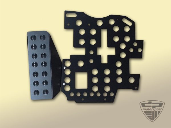 Pedalbrett für 964 & 993