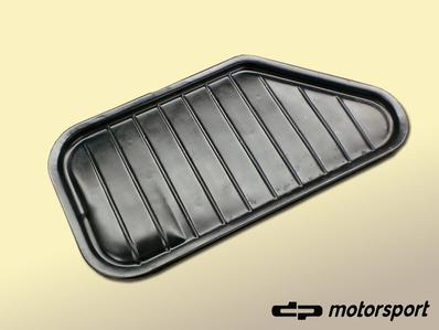 Deckel für Klimafach