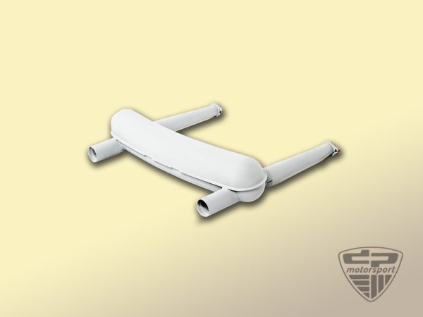 Endschalldämpfer 2.8 RSR Look für 911 F + G Modell