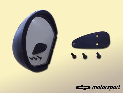 Vitaloni Retro Rennspiegel Links