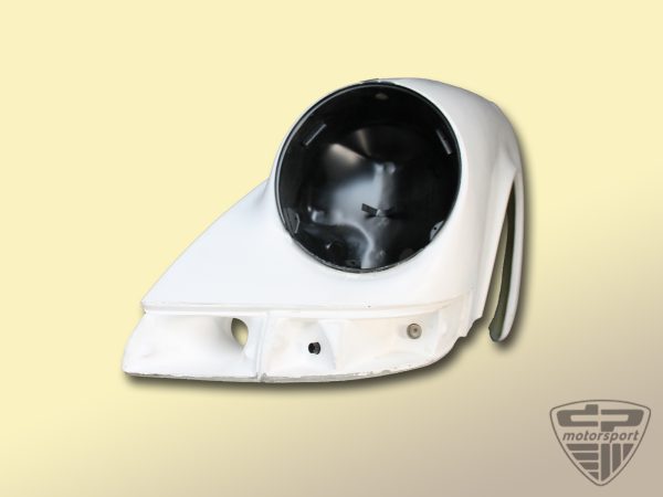 2.7 RS Kotflügel Links für 911 F-Modell