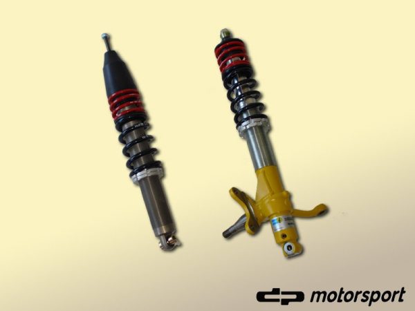 Bilstein Gewindefahrwerk Zwei-Feder-System für 911 F + G Modell