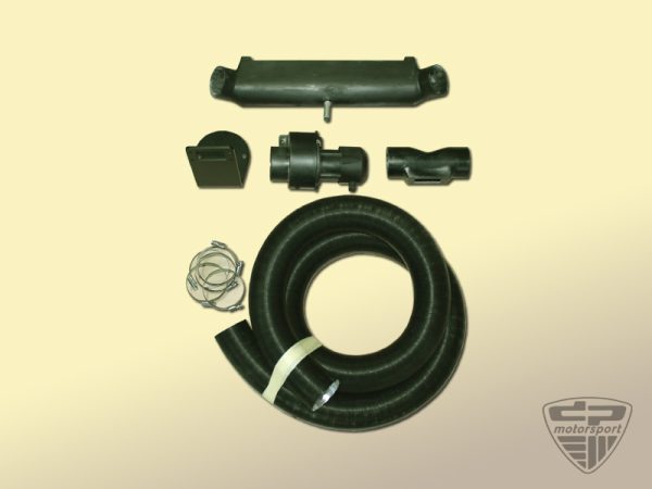 Belüftungsset für 911 Bj. 70-89