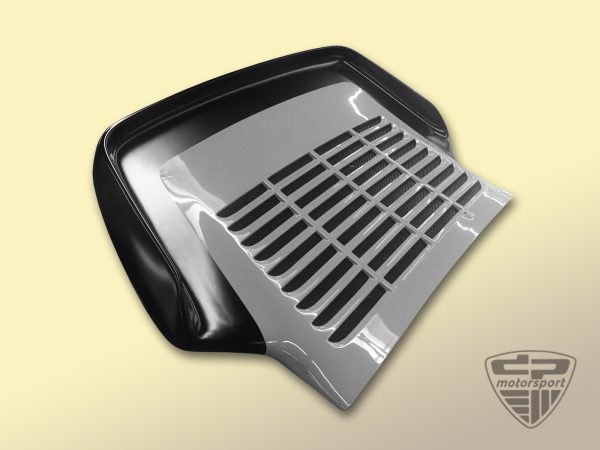 Heckspoiler 930 Turbo
