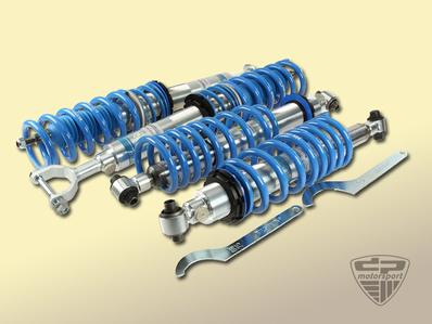 Bilstein B16 Gewindefahrwerk für 993