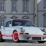 964 Classic Backdate