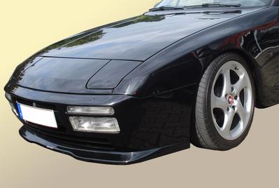Frontspoiler für originale 944 Turbo/S2 Frontstange