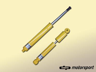 Koni Sport Dämpfer VA (gelb) für 944 & 968