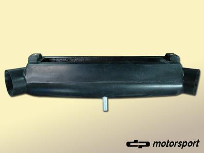 Lüftungskasten für 911 Bj. 68-89