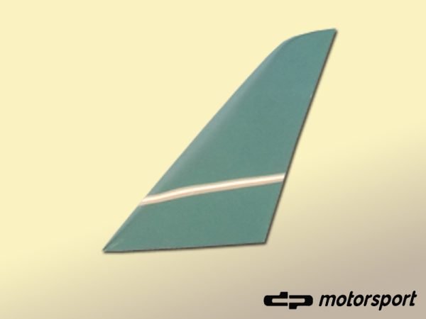 Dreiecksscheibe für 911-993 Serientür Rechts