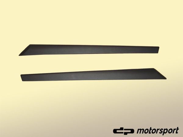 Türschachtleisten (Paar) für 911 Bj. 68-97