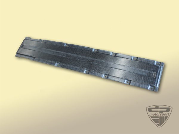 Mitteltunnelabdeckung für 964 & 993 Unterboden
