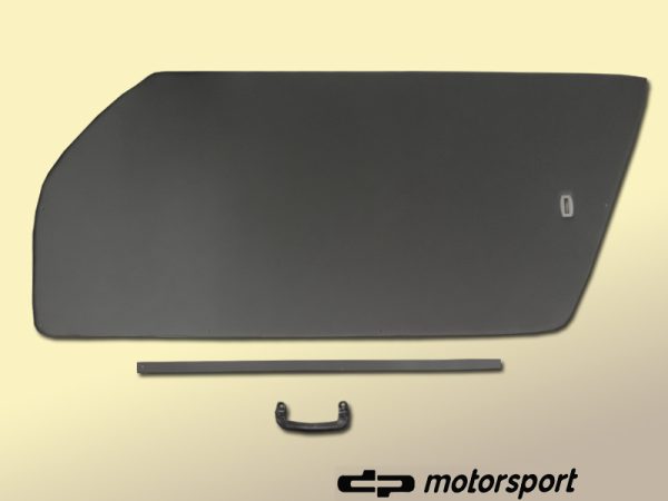 Türtafel RS Links für 911 F + G Modell