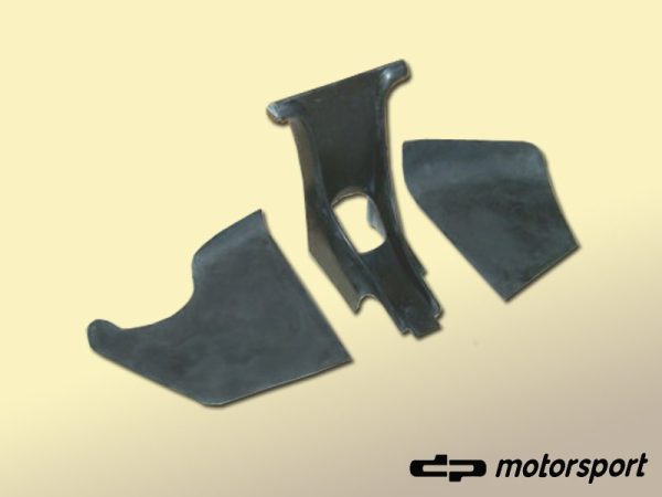 Mittelkonsole Linke Blende für 911 F + G Modell