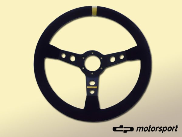 Momo Mod. 07 Sportlenkrad