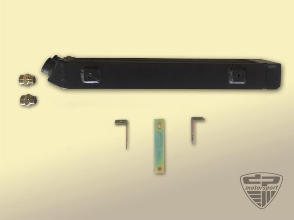 Ölkühler Set für 911 F-Modell 2.7 RS und 2.8 RSR