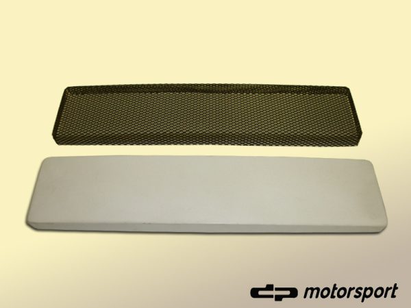 Blende oder Gitter für 2.7 RS & 2.8 RSR Frontstange