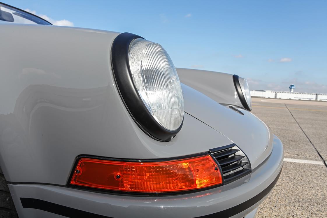 Blinkerscheibe Vorne Rechts – Bild 4