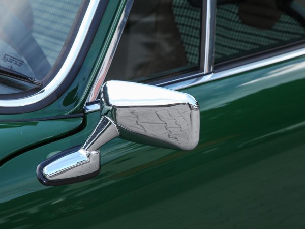 Chromspiegel RS Rechts für 911-964