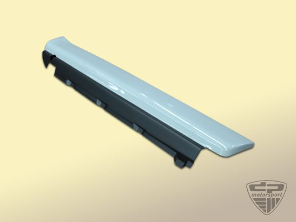 Seitenschweller (Paar) für 964 Classic