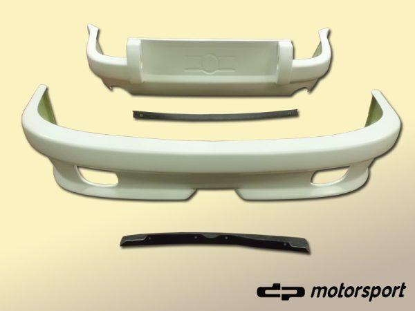 S & 2.7 RS F-Modell Heckstange für 964