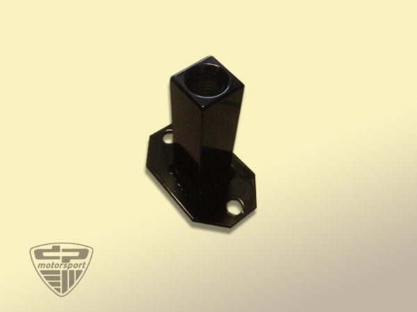 Gewindesockel für Abschleppöse